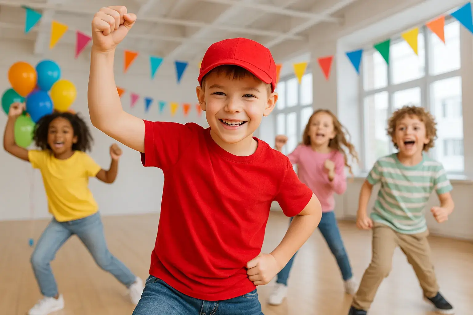 Меню как учебная программа: как кулинарные ритуалы развивают навыки и тело детей 6–12 лет